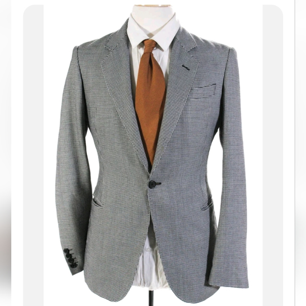 Armani Collezioni Blazer